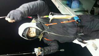 ディープ オーシャン 釣果