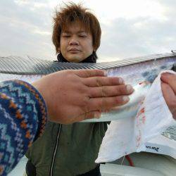遊漁船　ニライカナイ 釣果