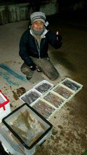 ディープ オーシャン 釣果