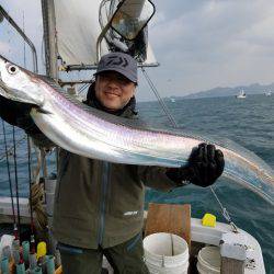 遊漁船　ニライカナイ 釣果