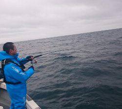 IDATEN（イダテン） 釣果