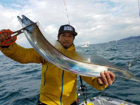 遊漁船　ニライカナイ 釣果