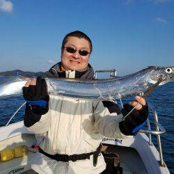 遊漁船 ニライカナイ 釣果