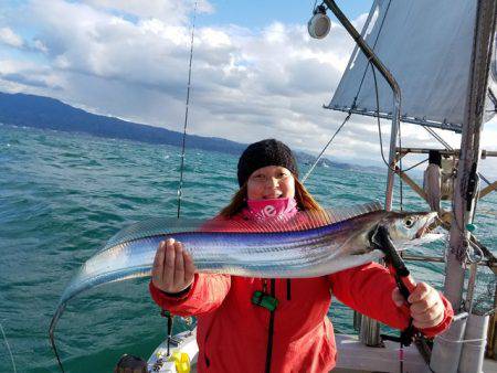 遊漁船　ニライカナイ 釣果