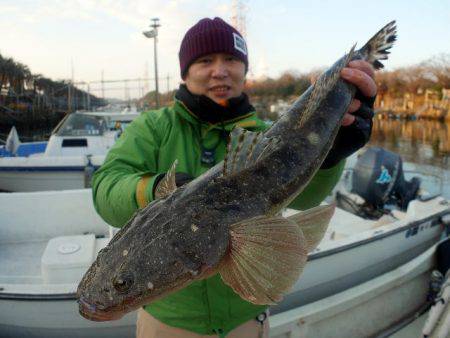 TOPGUN名古屋 釣果