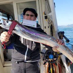 遊漁船 ニライカナイ 釣果