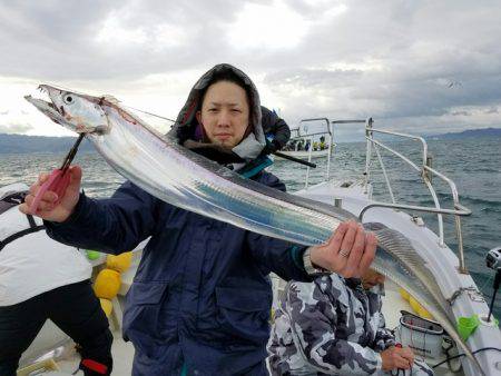 遊漁船　ニライカナイ 釣果