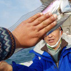遊漁船　ニライカナイ 釣果