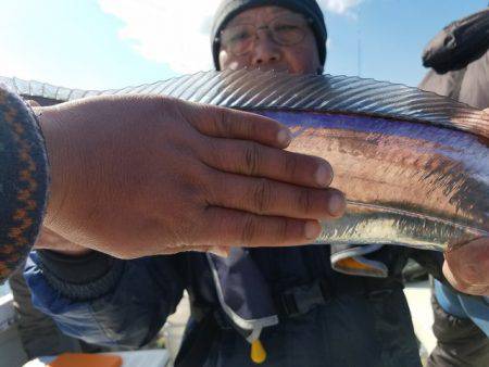 遊漁船 ニライカナイ 釣果