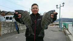 まこと渡船 釣果