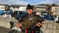 まこと渡船 釣果