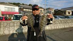 まこと渡船 釣果