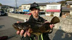 まこと渡船 釣果