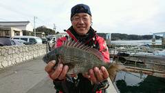 まこと渡船 釣果