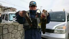 まこと渡船 釣果