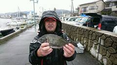 まこと渡船 釣果