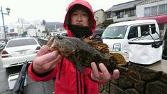 まこと渡船 釣果