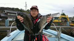 まこと渡船 釣果