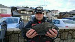 まこと渡船 釣果