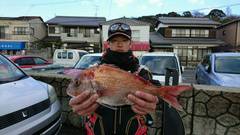 まこと渡船 釣果