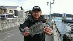 まこと渡船 釣果