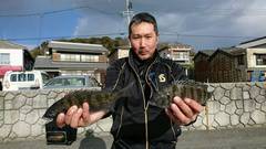 まこと渡船 釣果