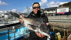 まこと渡船 釣果