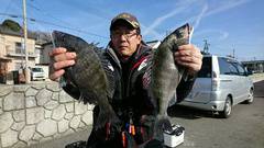 まこと渡船 釣果