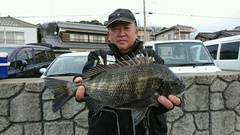 まこと渡船 釣果