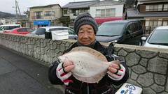 まこと渡船 釣果