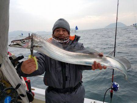 遊漁船 ニライカナイ 釣果