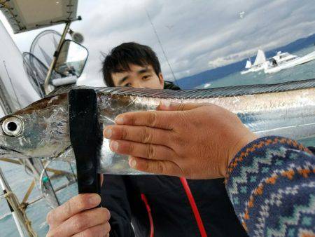遊漁船　ニライカナイ 釣果