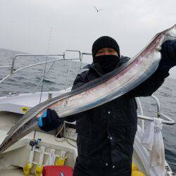 遊漁船 ニライカナイ 釣果