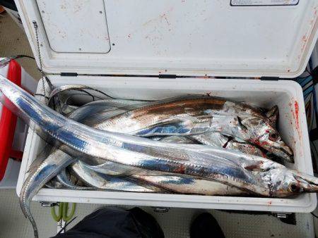 遊漁船 ニライカナイ 釣果