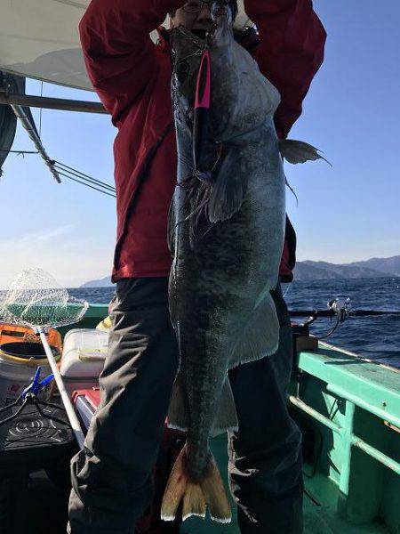 広進丸 釣果