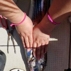 遊漁船 ニライカナイ 釣果