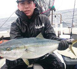 IDATEN（イダテン） 釣果