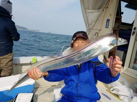 遊漁船　ニライカナイ 釣果