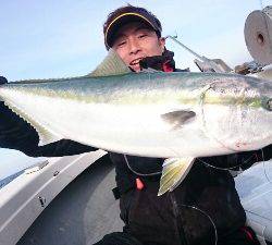 IDATEN（イダテン） 釣果