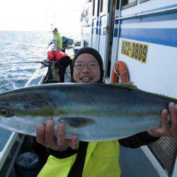 大進丸（愛知） 釣果