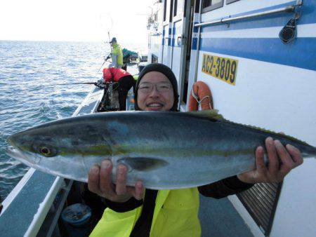 大進丸（愛知） 釣果