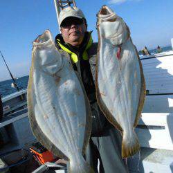 大進丸（愛知） 釣果