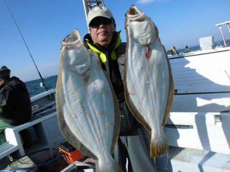 大進丸（愛知） 釣果