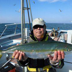 大進丸（愛知） 釣果