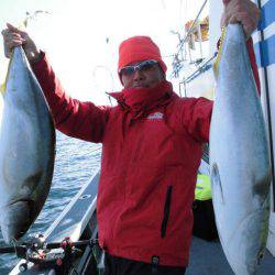 大進丸（愛知） 釣果