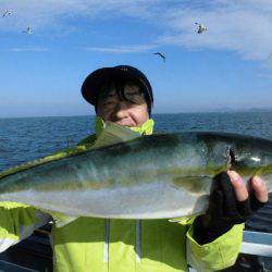 大進丸（愛知） 釣果