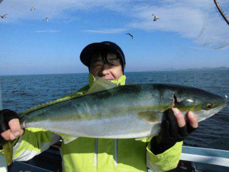 大進丸（愛知） 釣果