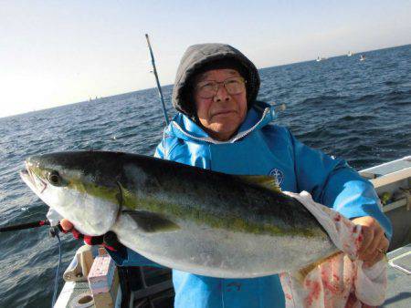 大進丸（愛知） 釣果