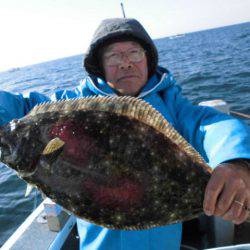 大進丸（愛知） 釣果