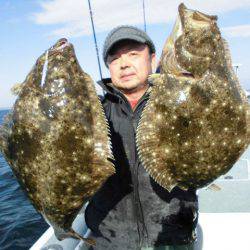 大進丸（愛知） 釣果